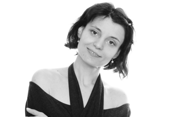 Світлана Ройз